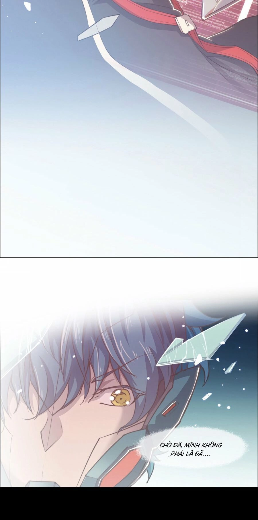 Thần Giới Online Chapter 26 - 5