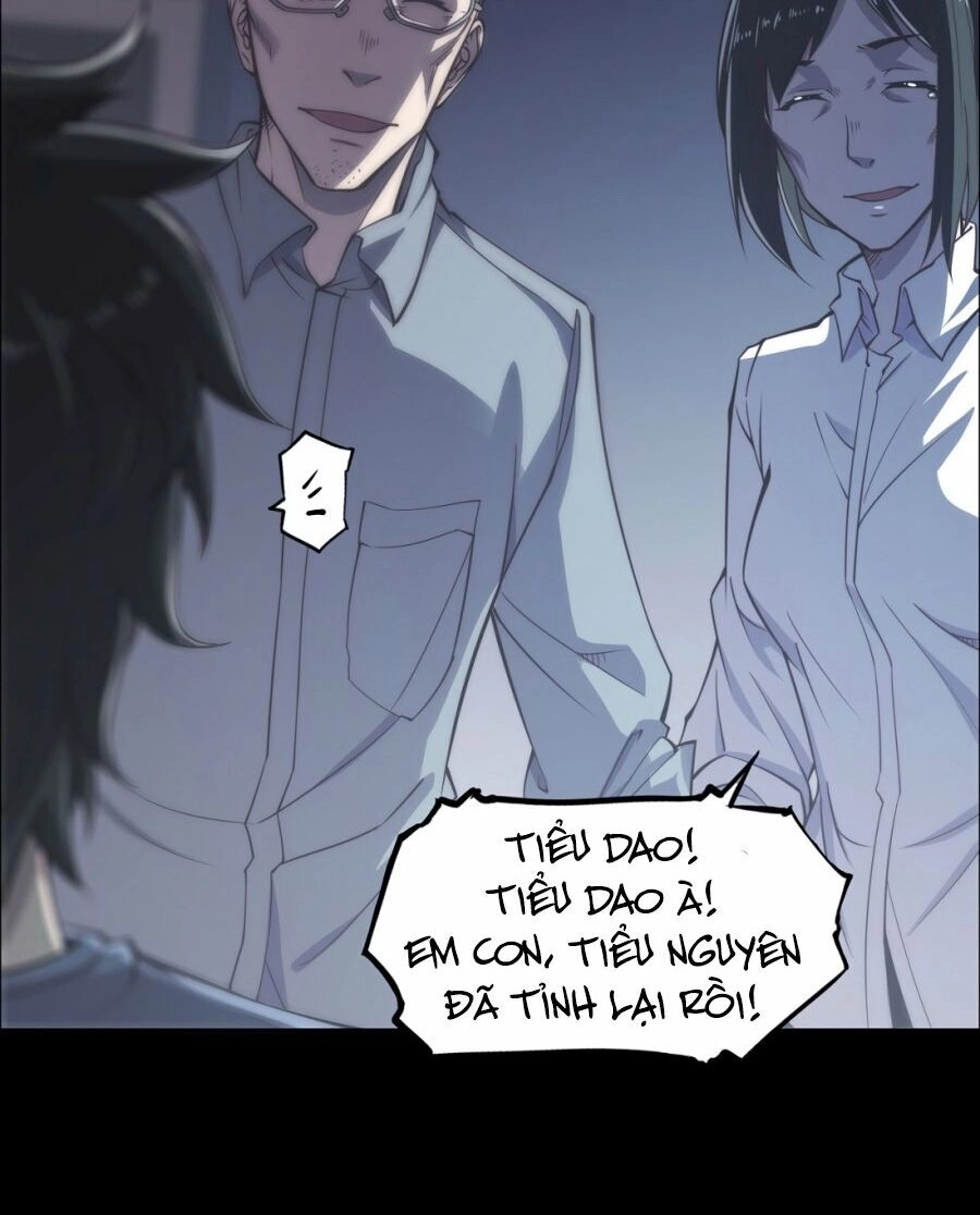 Thần Giới Online Chapter 26 - 10