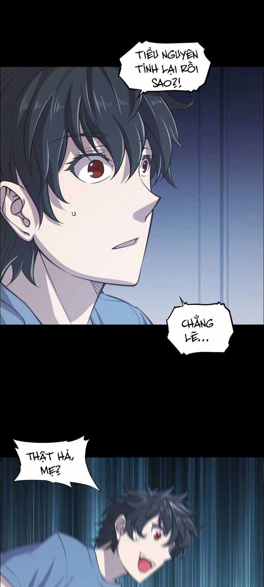 Thần Giới Online Chapter 26 - 11