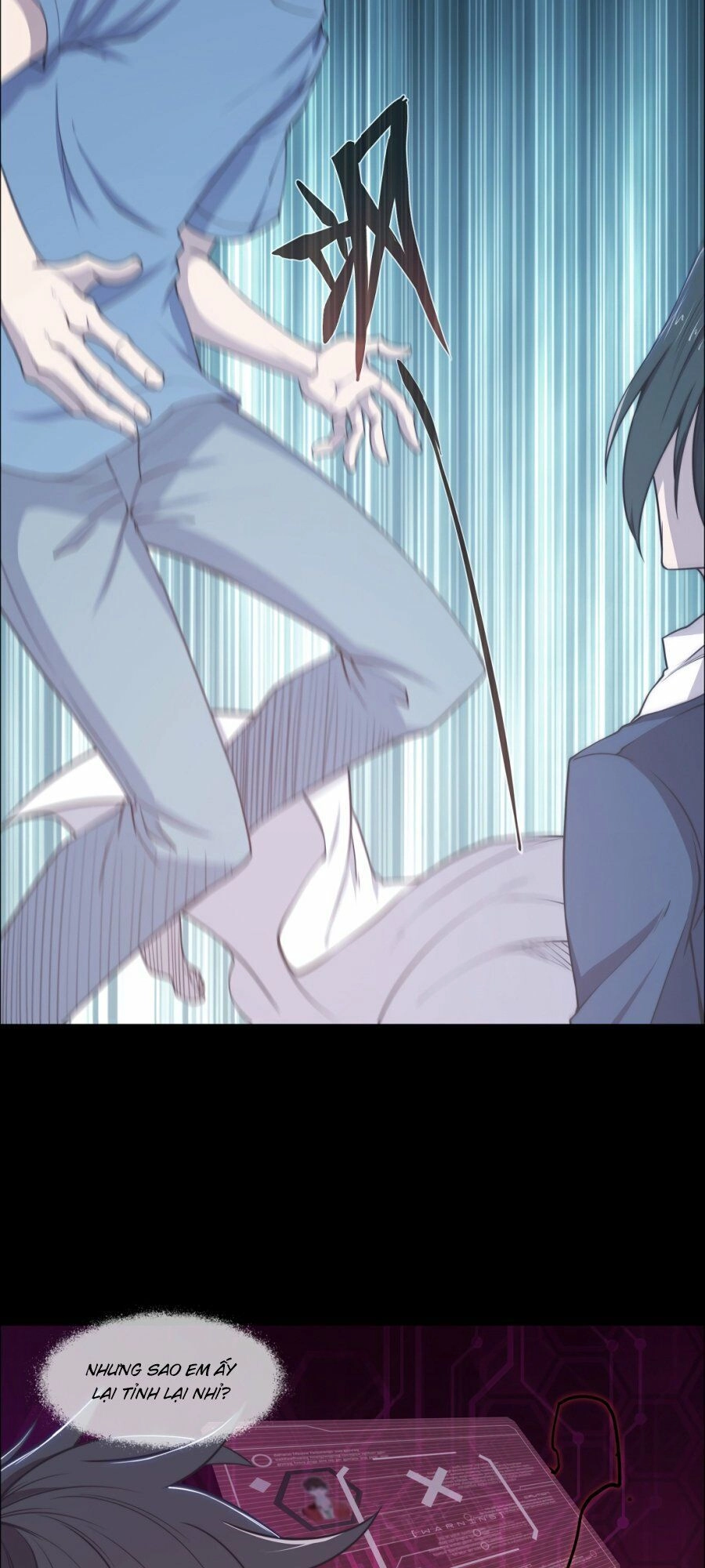 Thần Giới Online Chapter 26 - 12