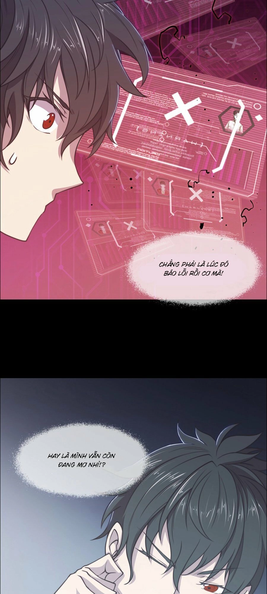 Thần Giới Online Chapter 26 - 13