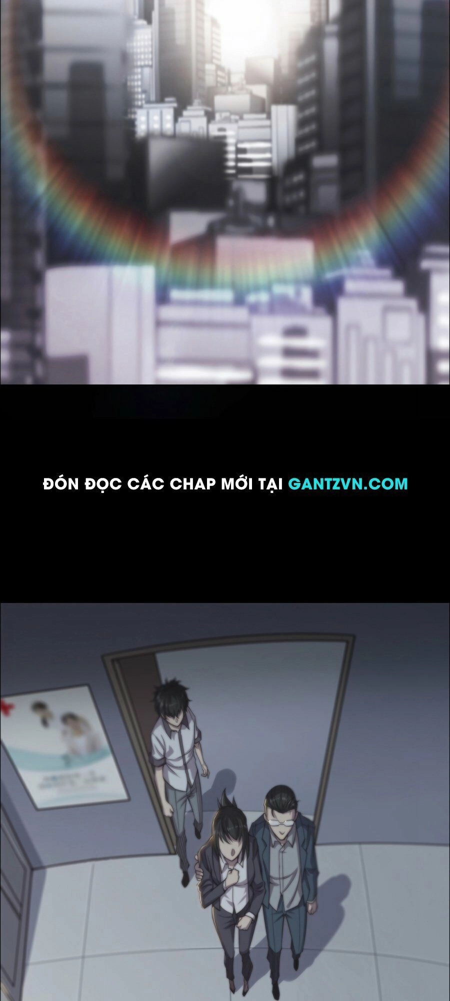 Thần Giới Online Chapter 26 - 18