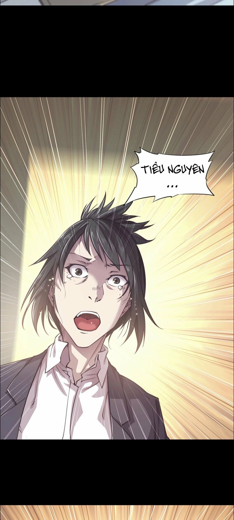 Thần Giới Online Chapter 26 - 22