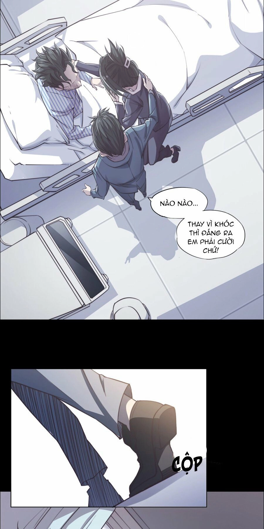 Thần Giới Online Chapter 26 - 24