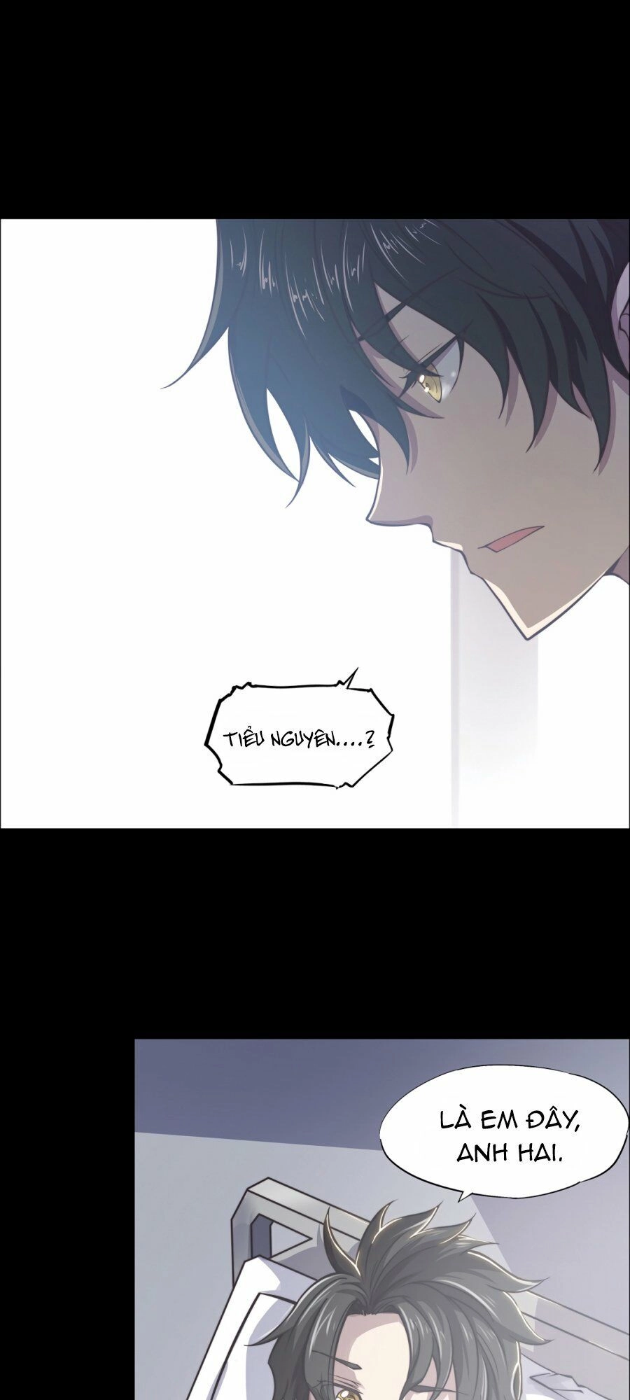 Thần Giới Online Chapter 26 - 26