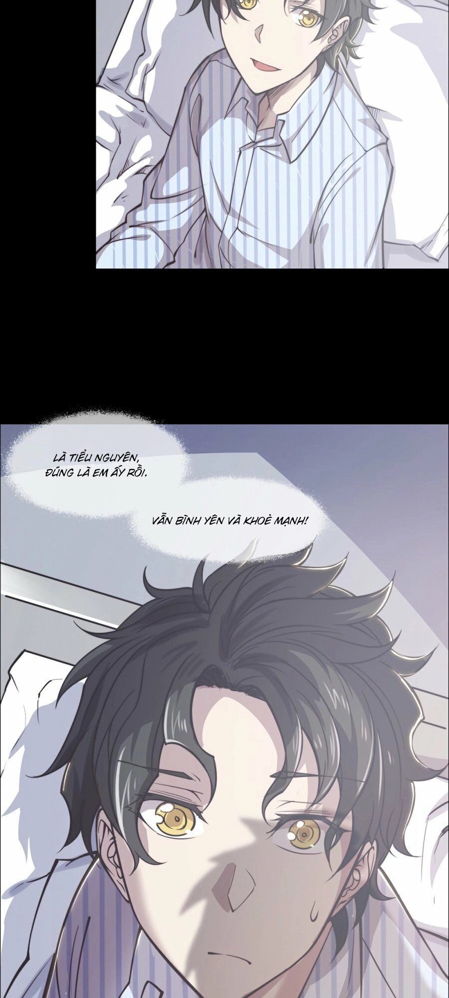 Thần Giới Online Chapter 26 - 27