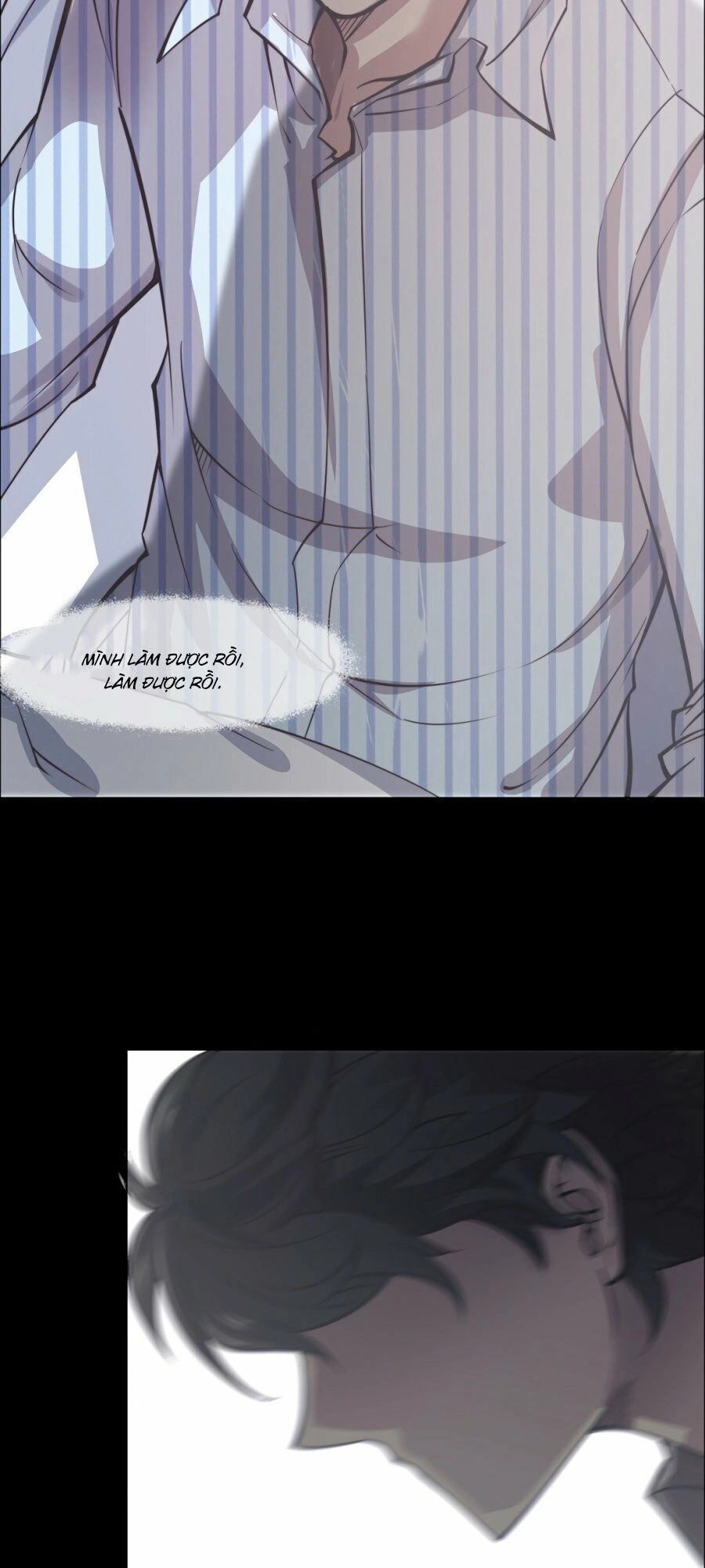 Thần Giới Online Chapter 26 - 28