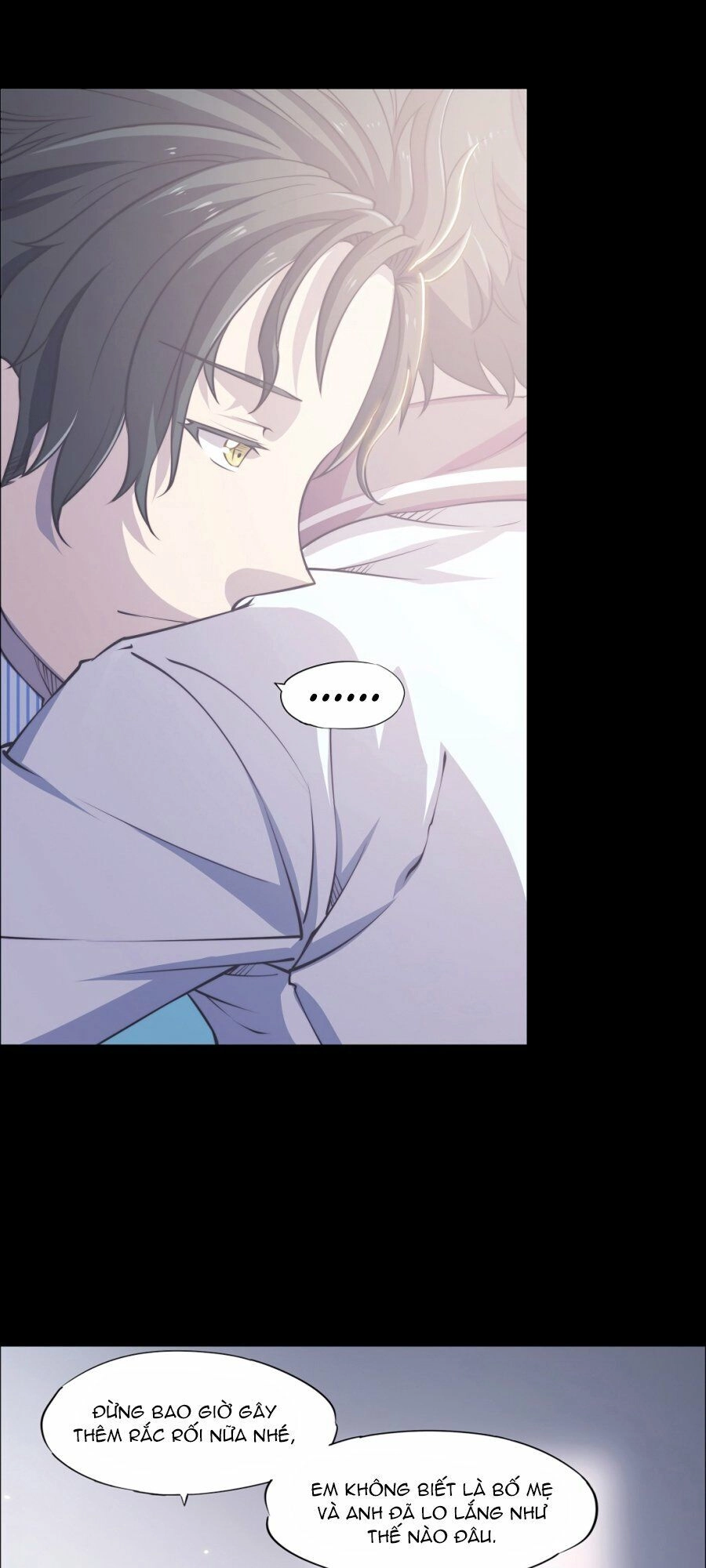 Thần Giới Online Chapter 26 - 31