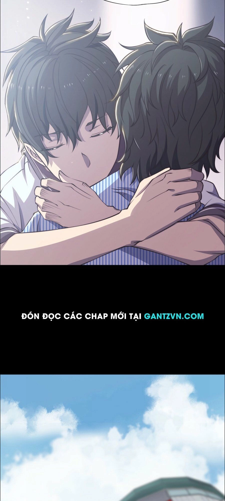 Thần Giới Online Chapter 26 - 32