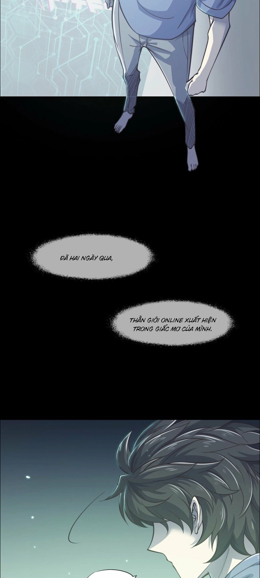 Thần Giới Online Chapter 26 - 37