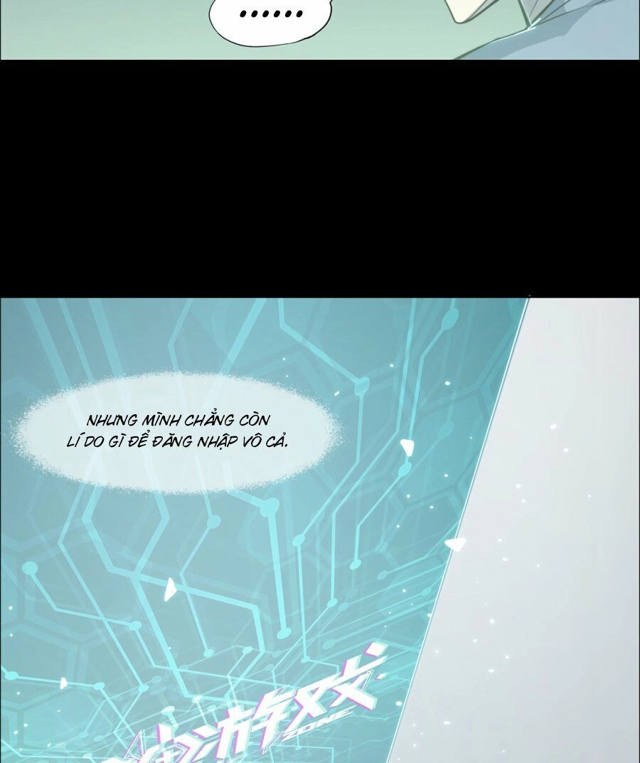 Thần Giới Online Chapter 26 - 38
