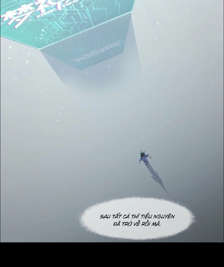 Thần Giới Online Chapter 26 - 39