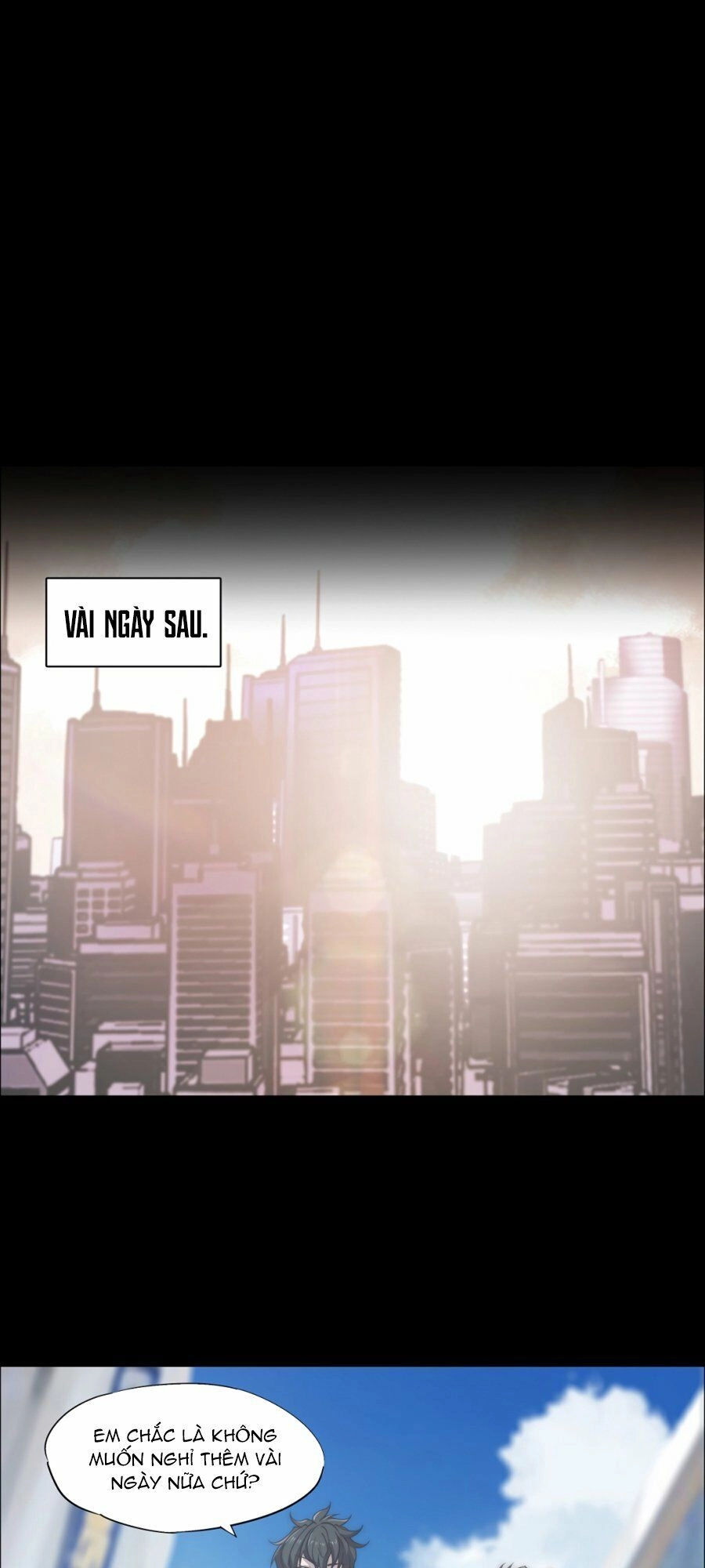 Thần Giới Online Chapter 26 - 42