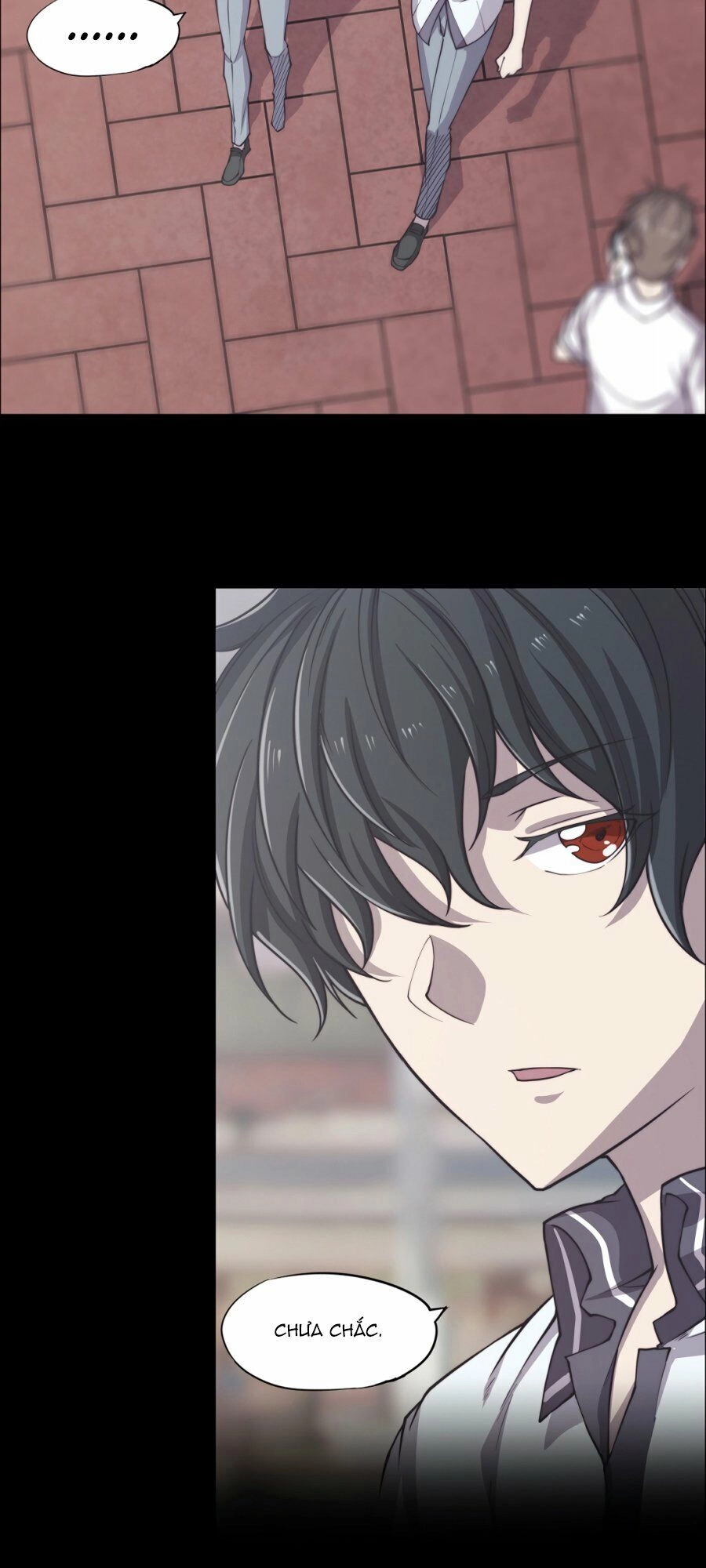 Thần Giới Online Chapter 26 - 46