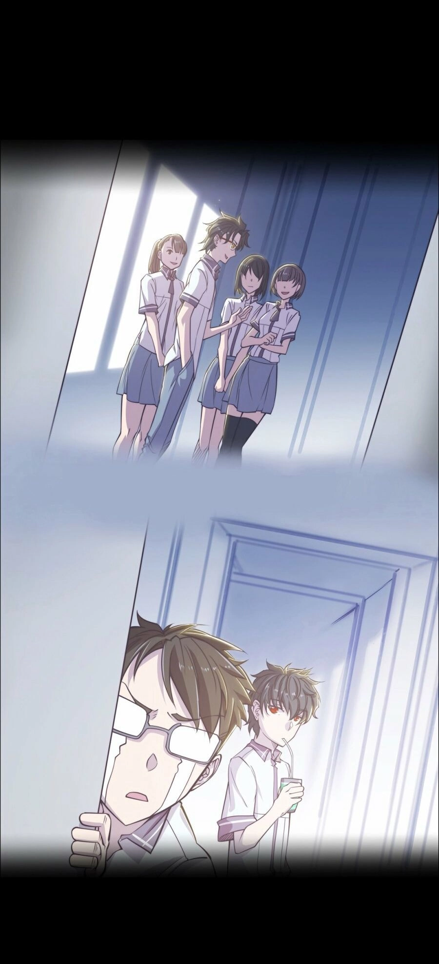 Thần Giới Online Chapter 26 - 48