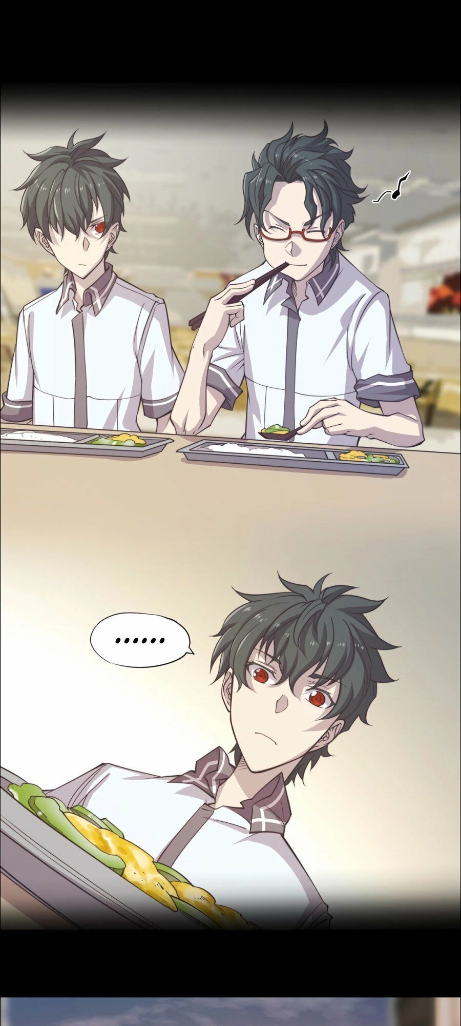 Thần Giới Online Chapter 26 - 49