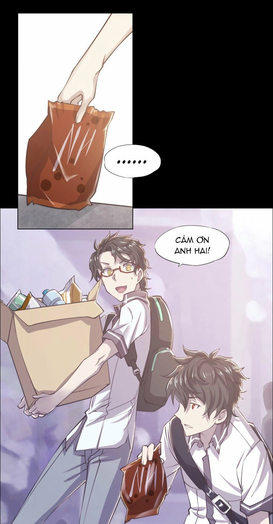 Thần Giới Online Chapter 26 - 51