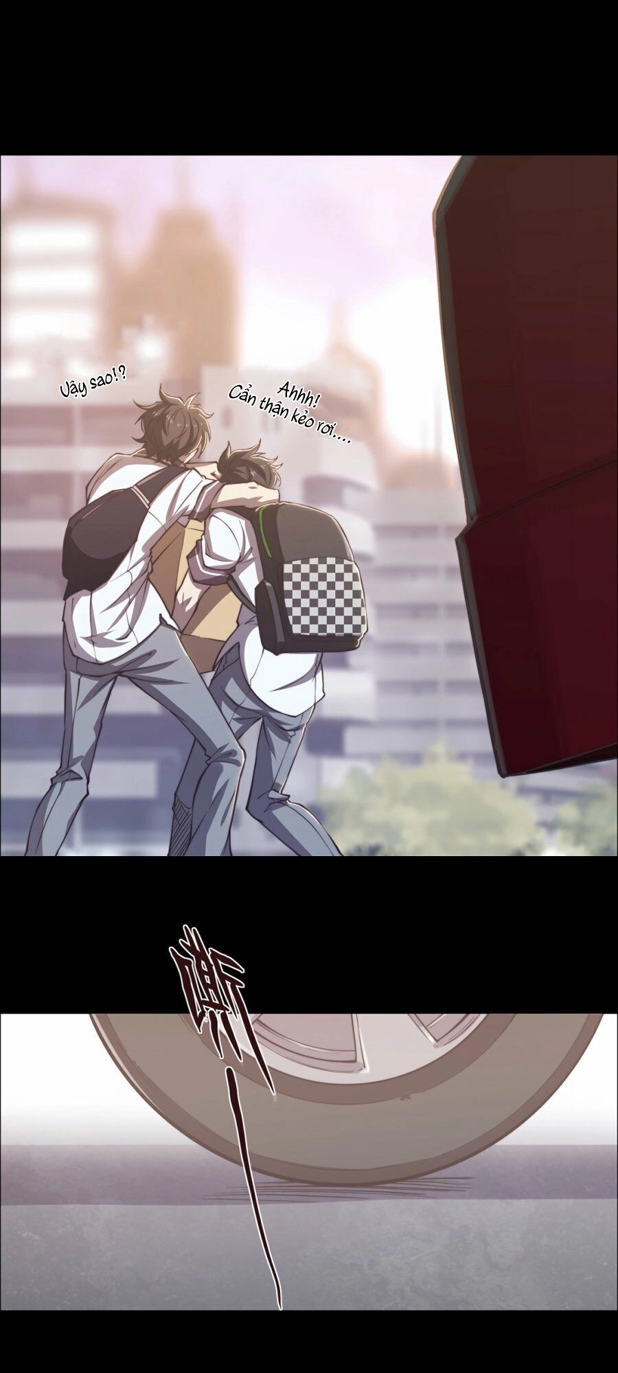 Thần Giới Online Chapter 26 - 54