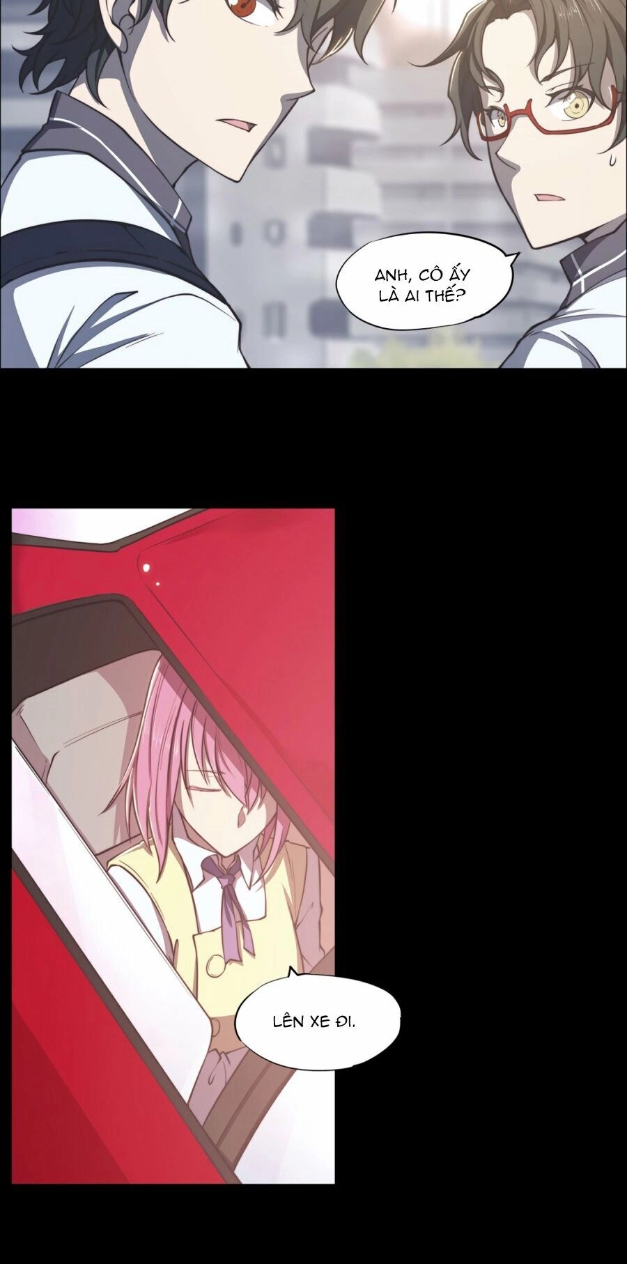 Thần Giới Online Chapter 26 - 60