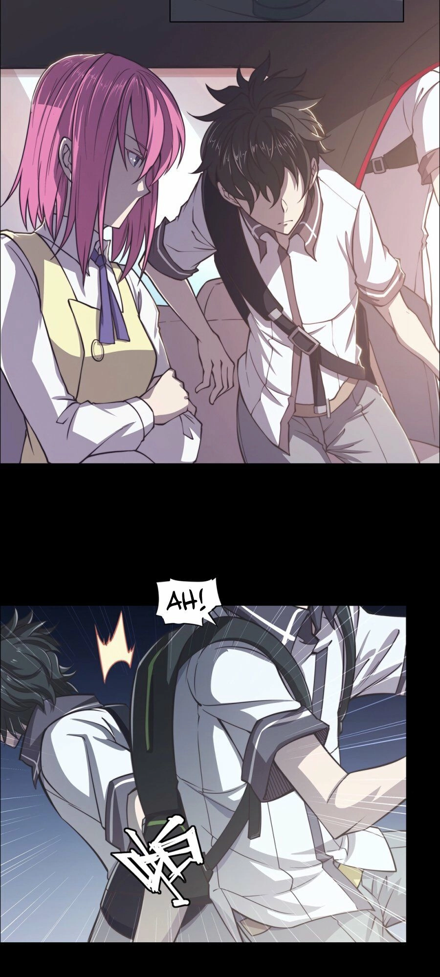 Thần Giới Online Chapter 26 - 62