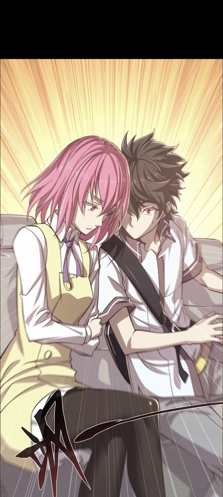 Thần Giới Online Chapter 26 - 63