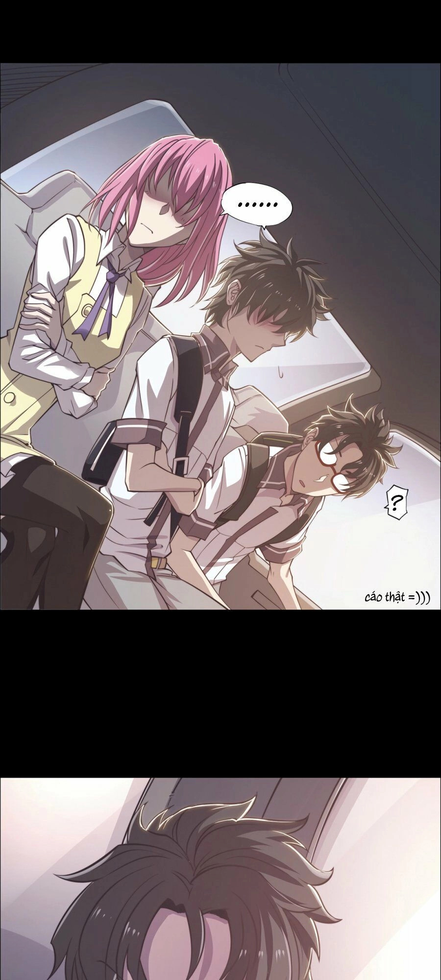 Thần Giới Online Chapter 26 - 66