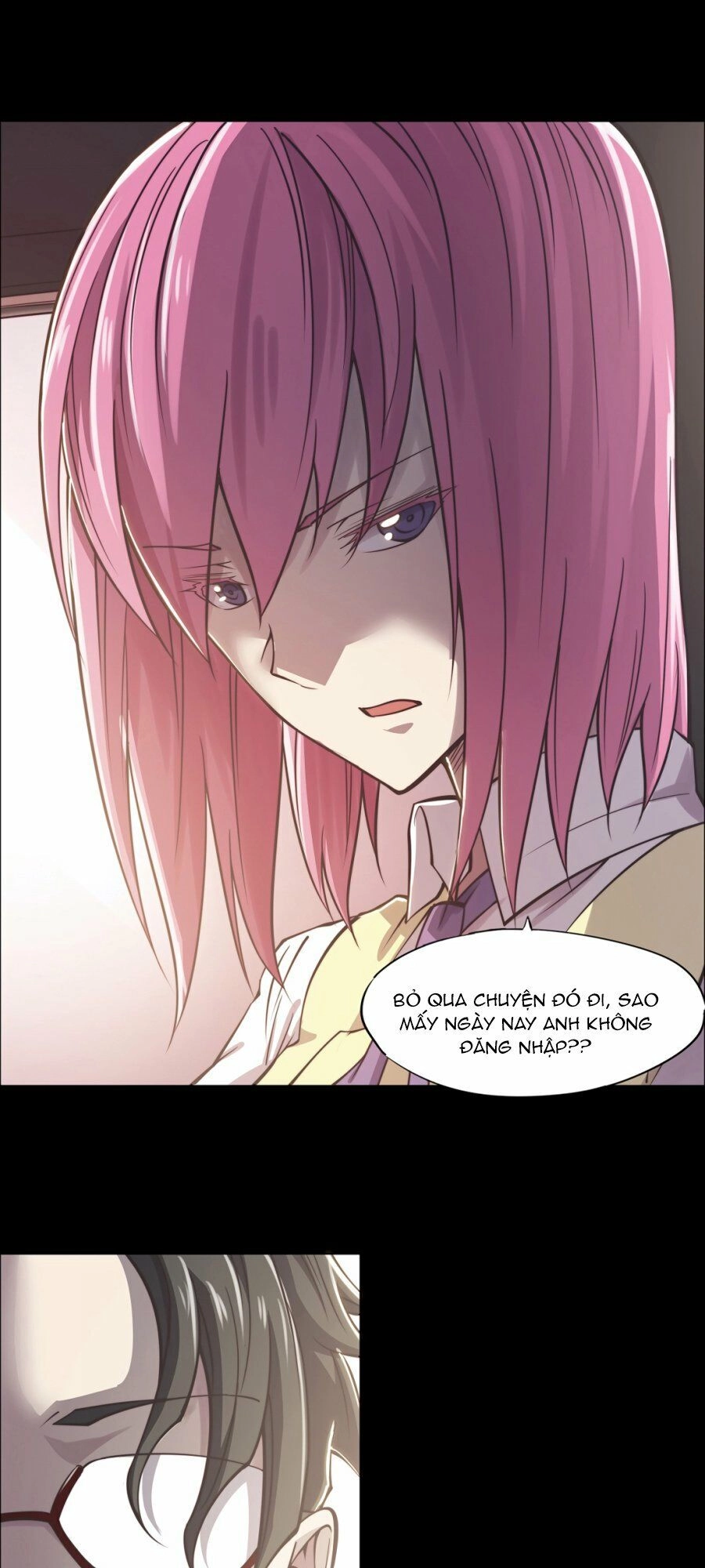 Thần Giới Online Chapter 26 - 70