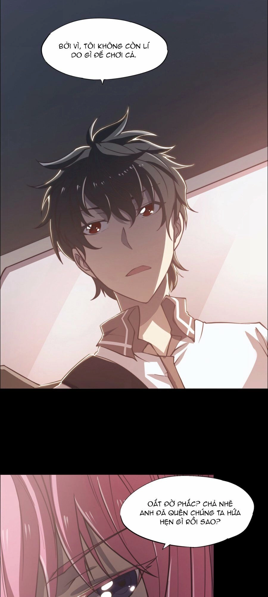 Thần Giới Online Chapter 26 - 72