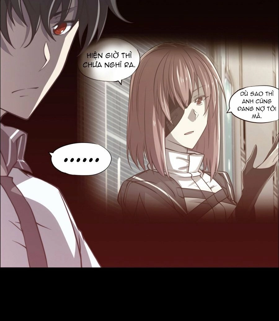 Thần Giới Online Chapter 26 - 74