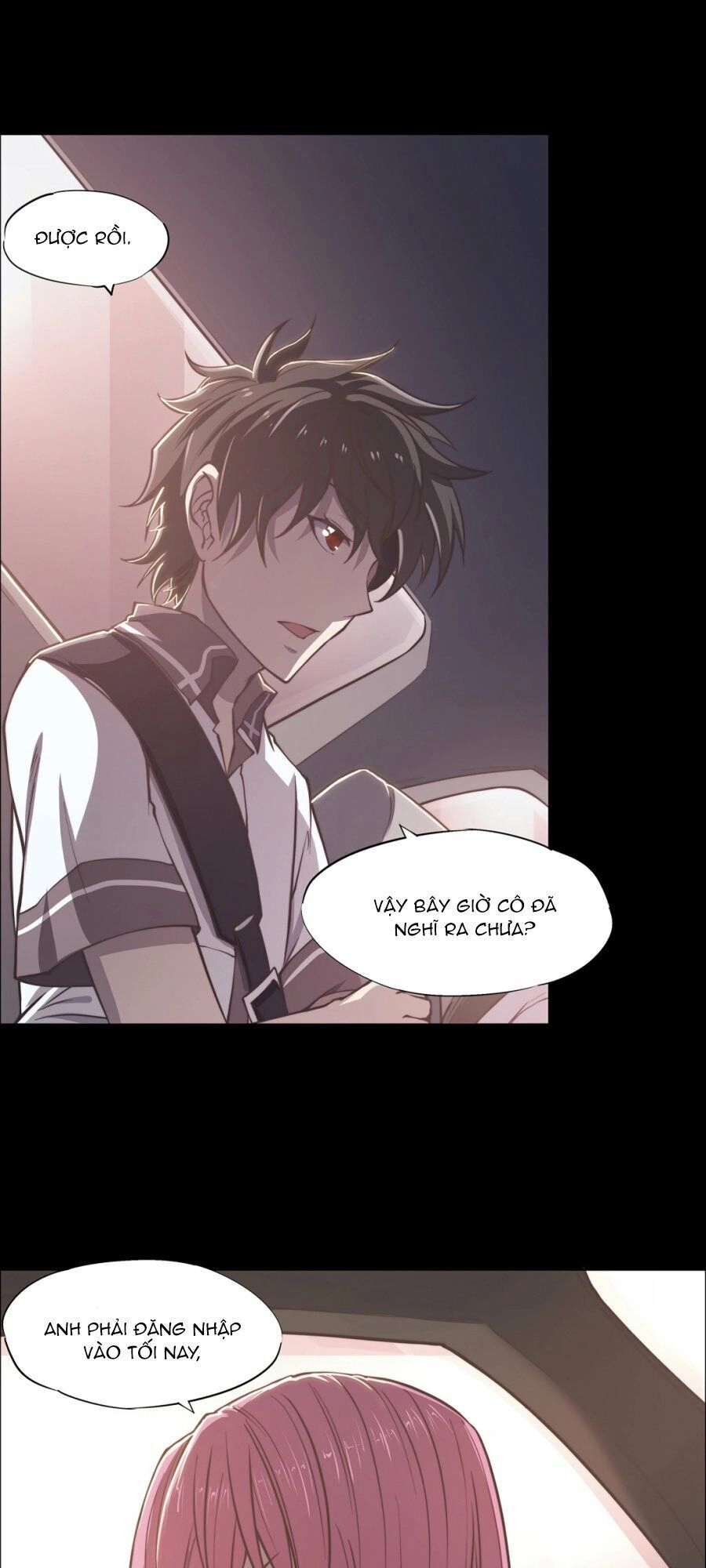 Thần Giới Online Chapter 26 - 75