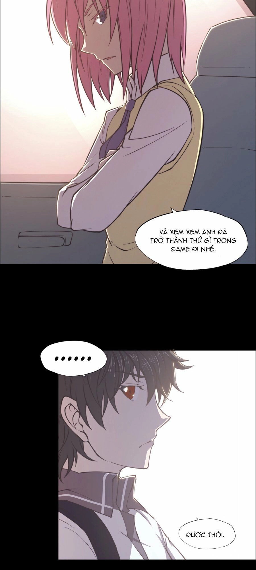 Thần Giới Online Chapter 26 - 76