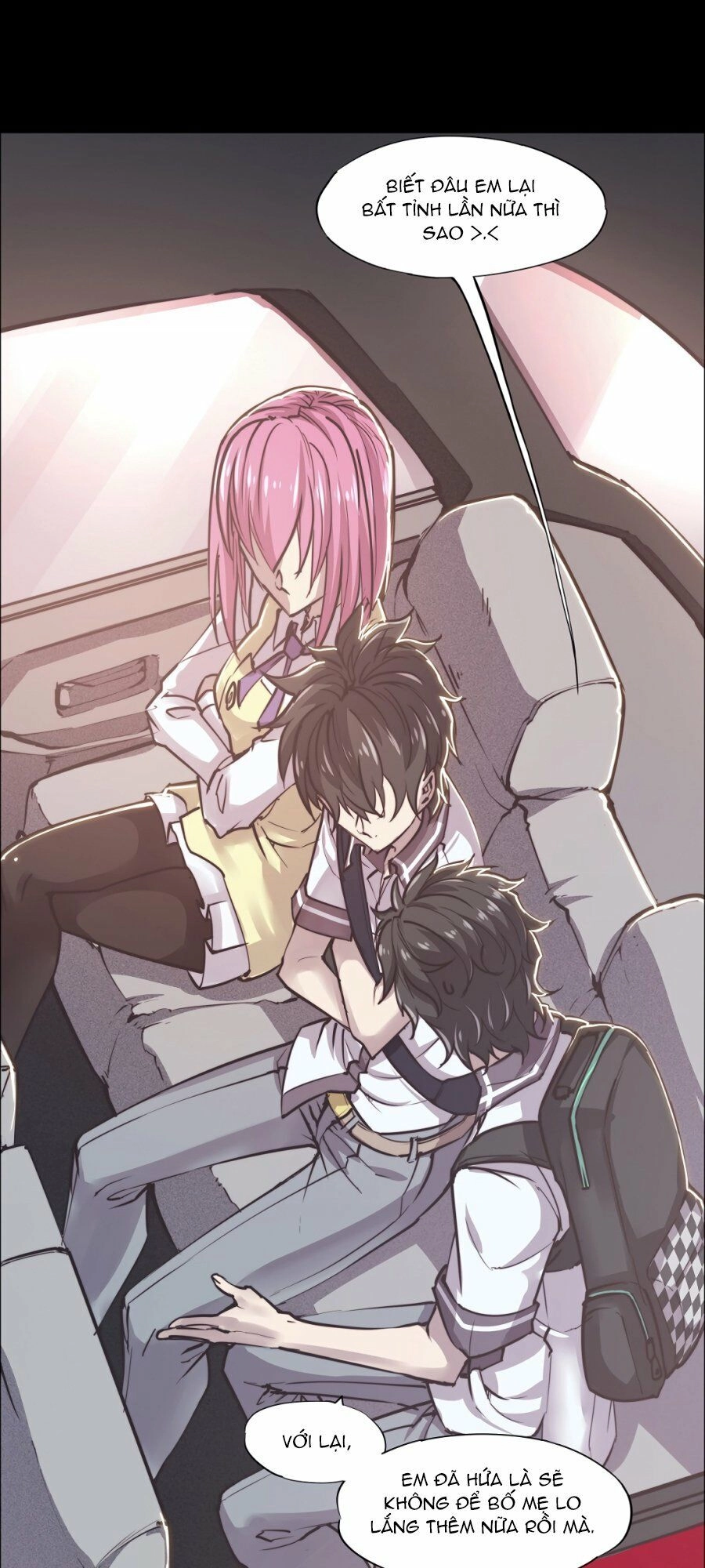 Thần Giới Online Chapter 26 - 80