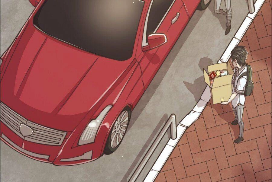 Thần Giới Online Chapter 27 - 30