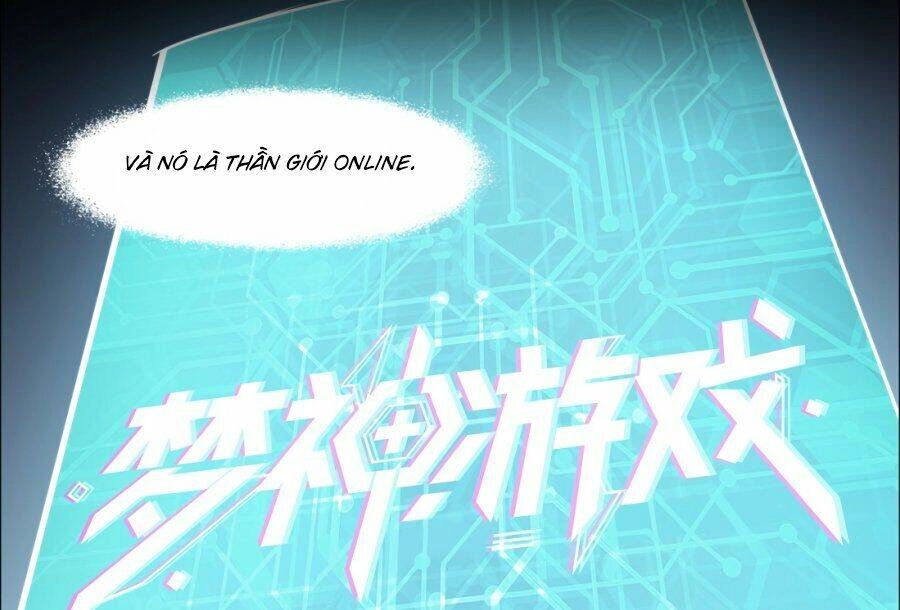Thần Giới Online Chapter 27 - 137