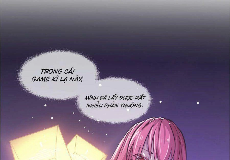 Thần Giới Online Chapter 27.5 - 21