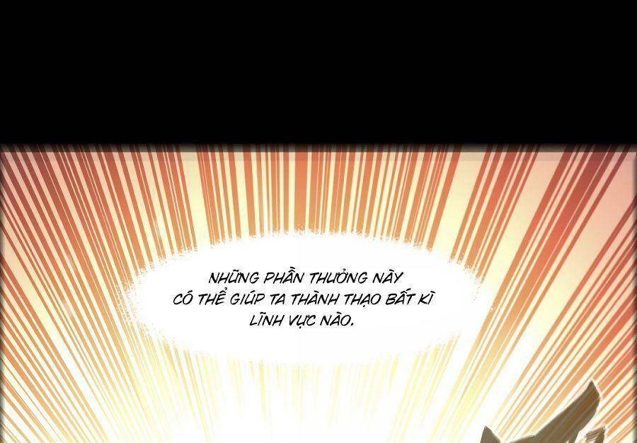 Thần Giới Online Chapter 27.5 - 24
