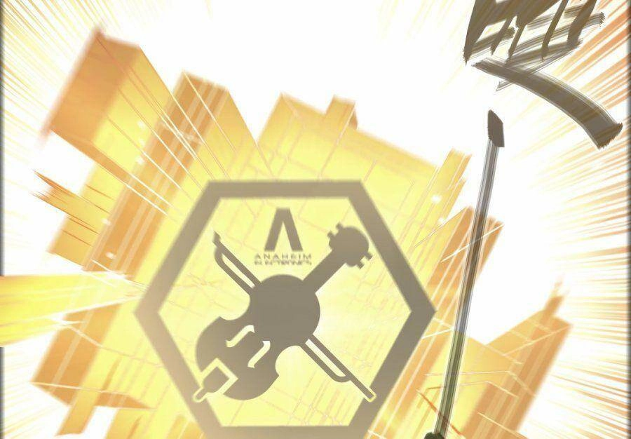 Thần Giới Online Chapter 27.5 - 25