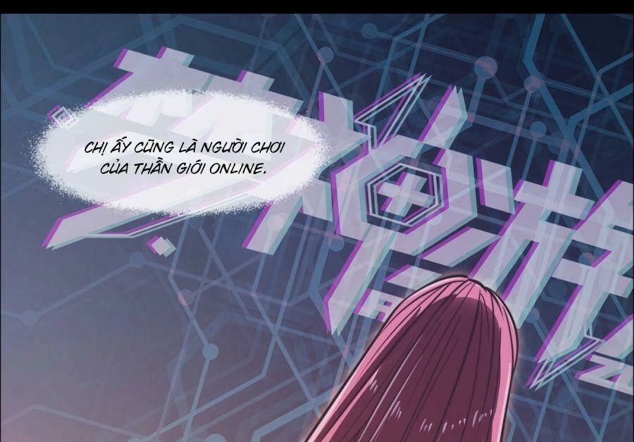 Thần Giới Online Chapter 27.5 - 57
