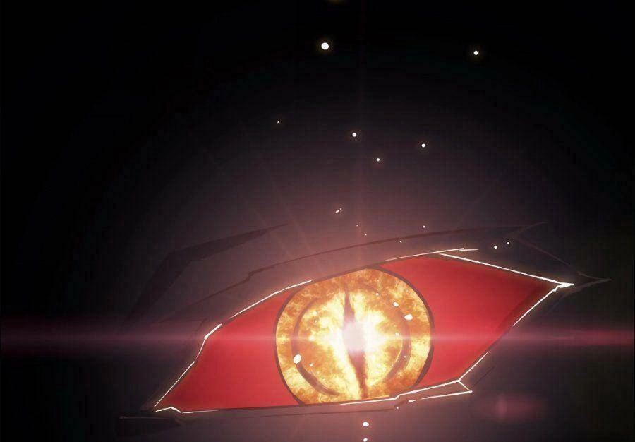 Thần Giới Online Chapter 27.5 - 68