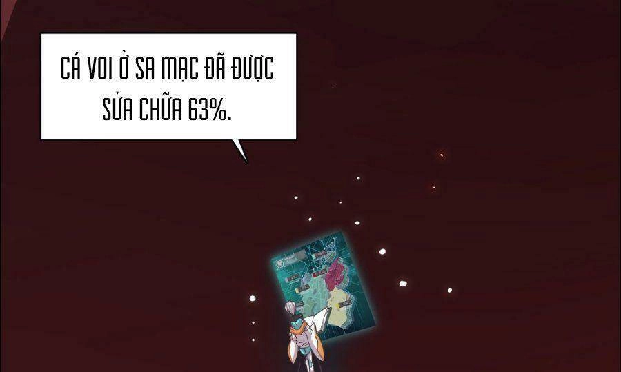 Thần Giới Online Chapter 27.5 - 73