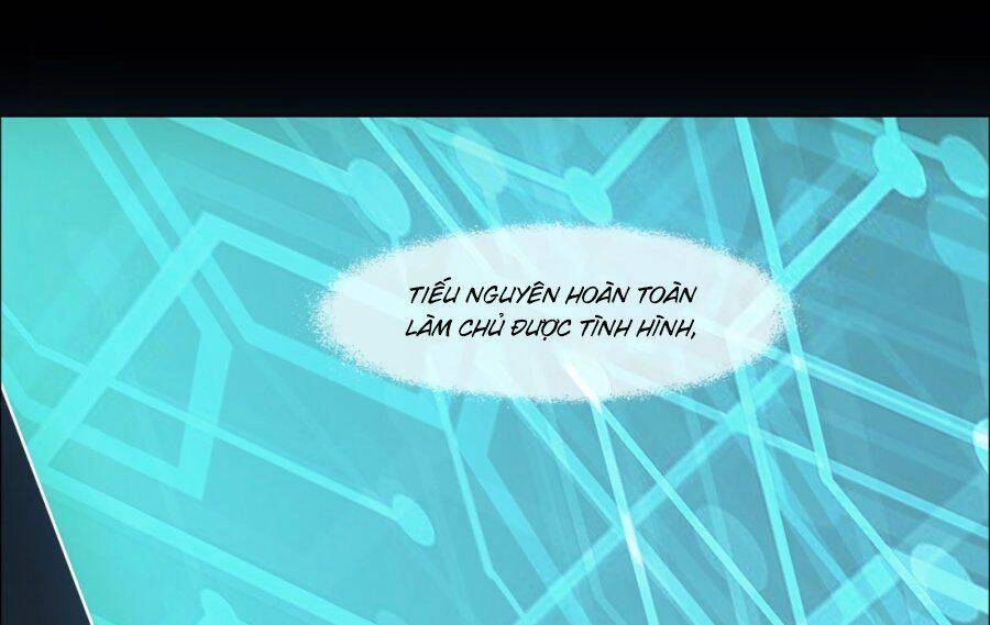 Thần Giới Online Chapter 28 - 68