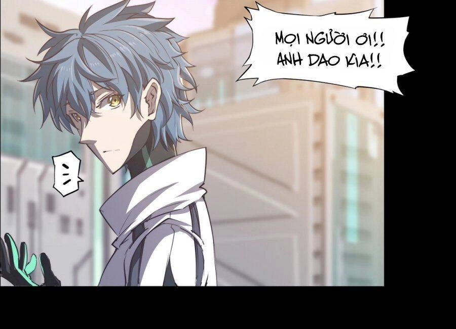 Thần Giới Online Chapter 28 - 111