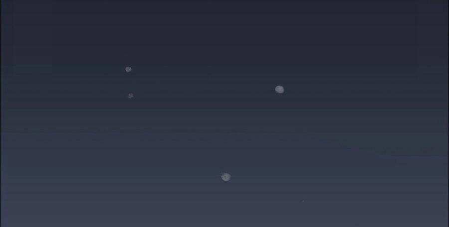 Thần Giới Online Chapter 28 - 149