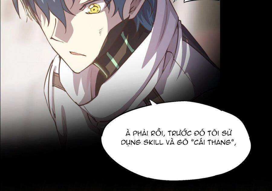 Thần Giới Online Chapter 28 - 198