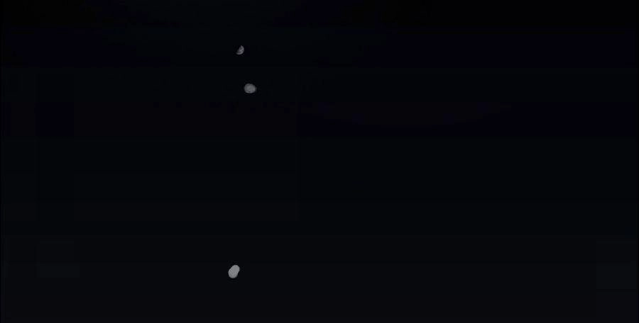 Thần Giới Online Chapter 28.5 - 5