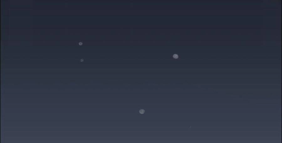 Thần Giới Online Chapter 28.5 - 8