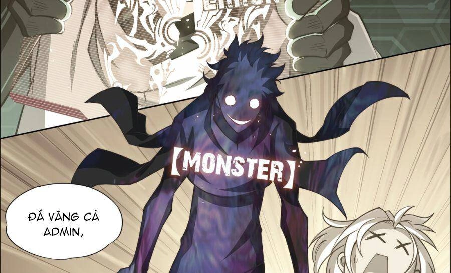 Thần Giới Online Chapter 28.5 - 39
