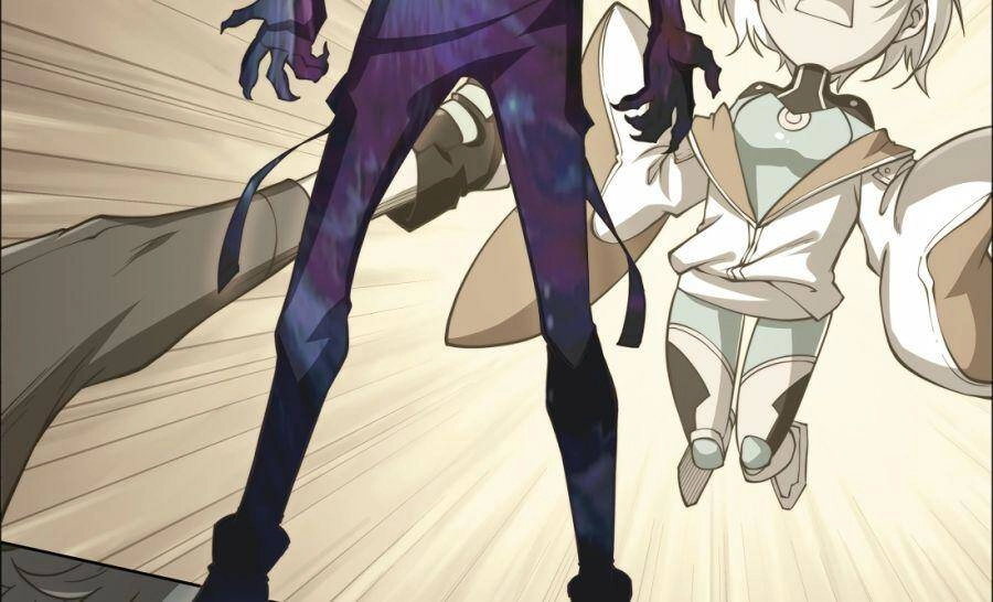 Thần Giới Online Chapter 28.5 - 40