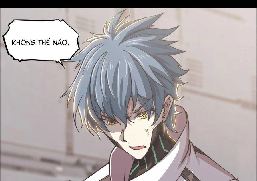 Thần Giới Online Chapter 28.5 - 72