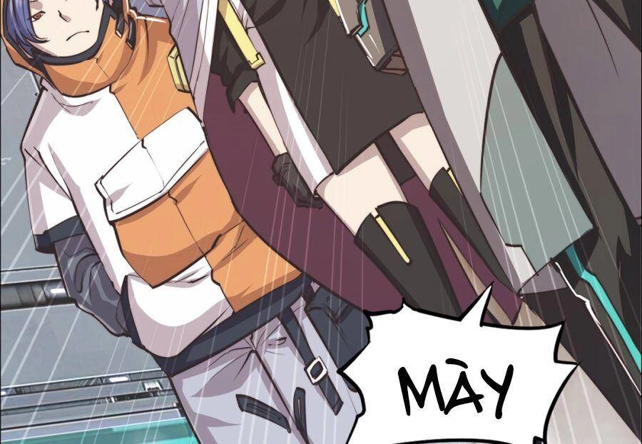 Thần Giới Online Chapter 28.5 - 86